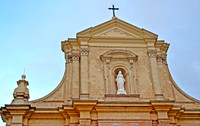 Church Detail