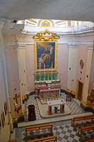 St. James Chapel, Rabat, Gozo (5)