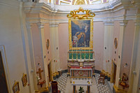 St. James Chapel, Rabat, Gozo (6)