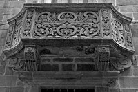 Balconies