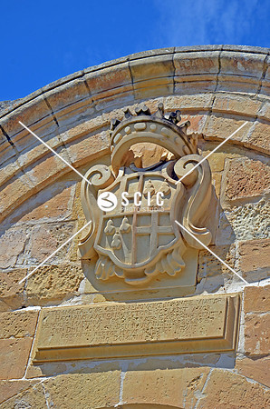 Coat of Arms
