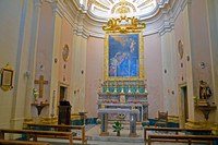 St. James Chapel, Rabat, Gozo