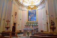 St. James Chapel, Rabat, Gozo (1)