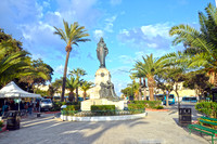 Christ the King Monument - Floriana (13)