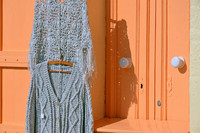 Lace & Door