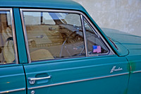Old Car
