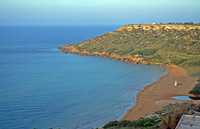 Ramla l-Hamra, Gozo (2)