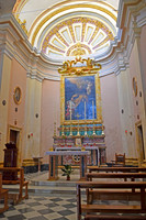 St. James Chapel, Rabat, Gozo (3)