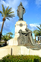 Christ the King Monument - Floriana (9)