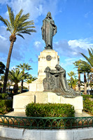 Christ the King Monument - Floriana