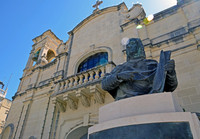 St. James Chapel, Rabat, Gozo (9)