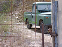Landrover