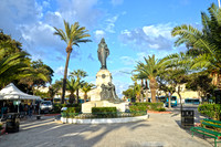 Christ the King Monument - Floriana (12)