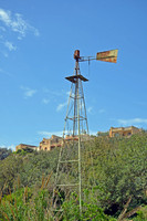 Broken Windmill