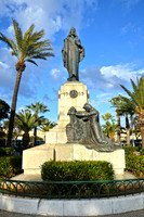 Christ the King Monument - Floriana (6)