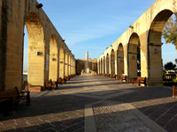 Upper Barrakka Garden (4)