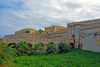 Fort Chambray, Gozo (4)