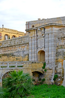 Fort Chambray, Gozo (1)