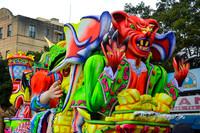 Malta Carnival 2014 (20)